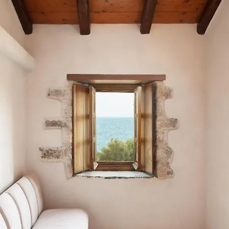 Rodi House Apartment *
