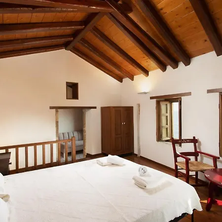 Apartamento Rodi House *