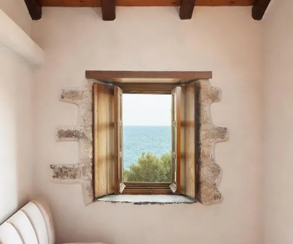 Rodi House Lägenhet *