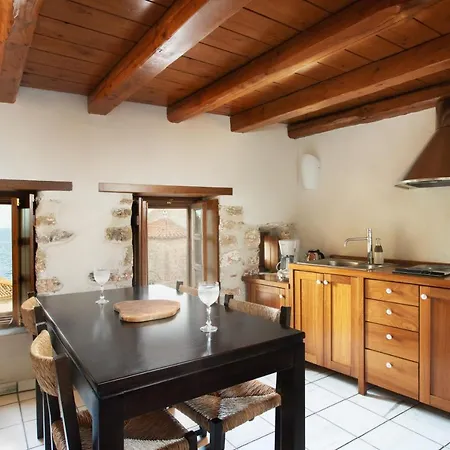 Rodi House Apartment