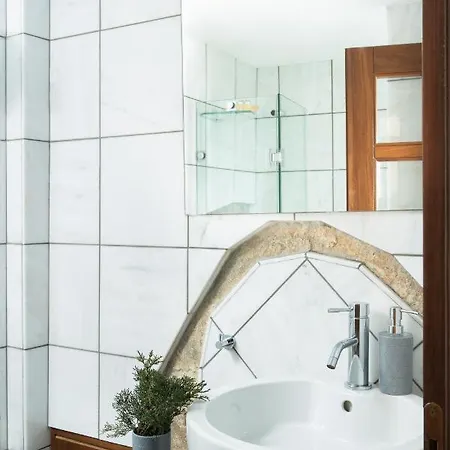 Apartment Rodi House