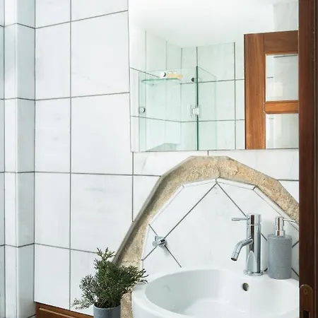 Apartament Rodi House