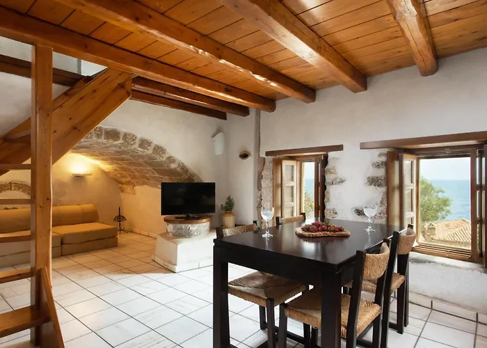 Rodi House Apartamento *