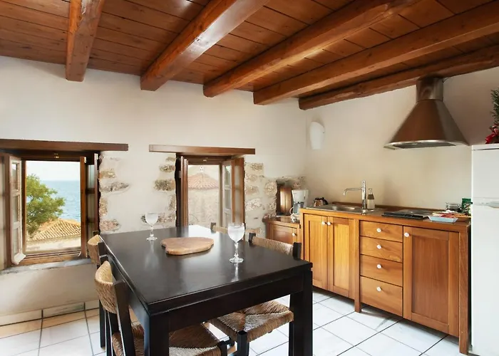 Rodi House Apartamento