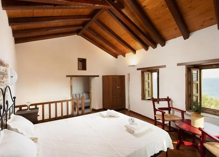 Apartment Rodi House *