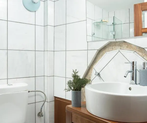 Apartment Rodi House Monemvasia