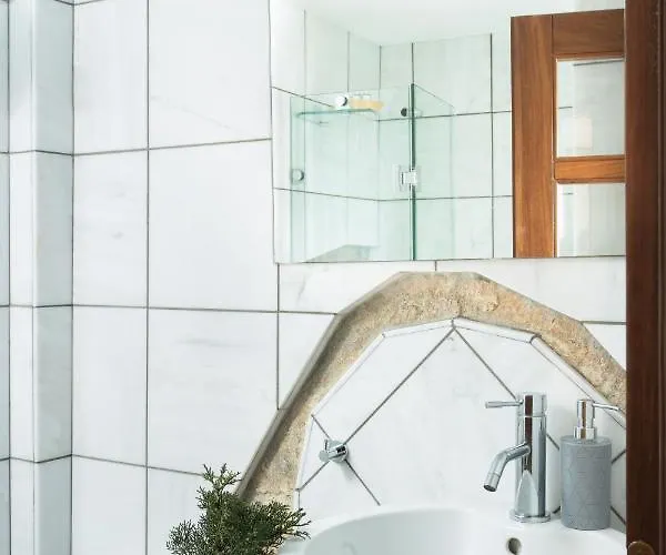 Apartamento Rodi House